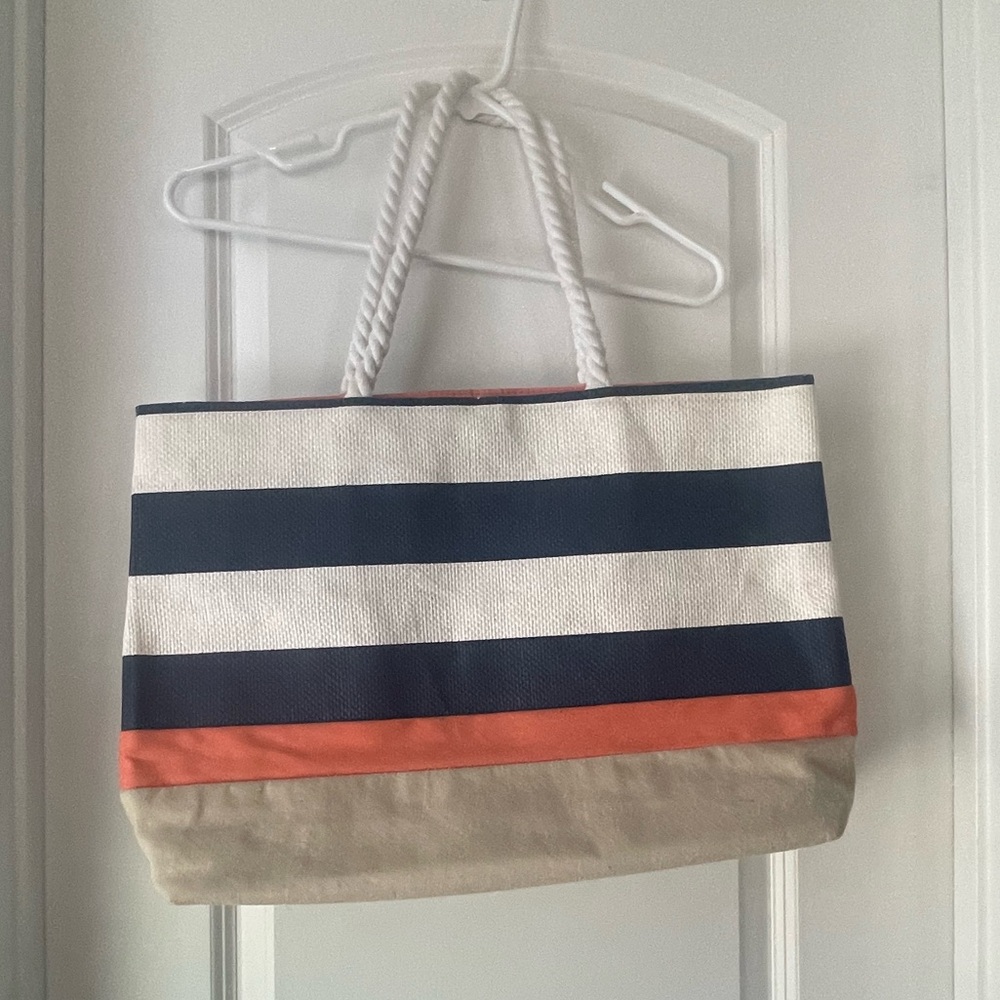 Beach bag